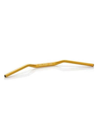 Universal & Tvs Raider 125 2023-2025 Uyumlu Gidon Rizoma Gold 78cm X 8cm X 22mm
