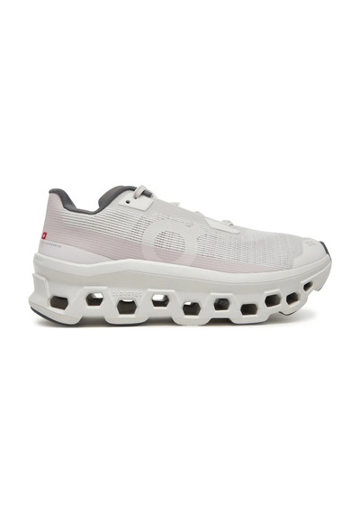 On Running On Runnıng Cloudmonster Voıd Kadın Ayakkabı 3wf10493045 Pembe