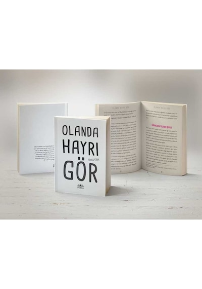 Olanda Hayrı Gör N11.132