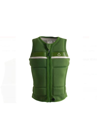 Follow Signal Darbe Yeleği Sörf Vest Kadın F12303-ce Beden L