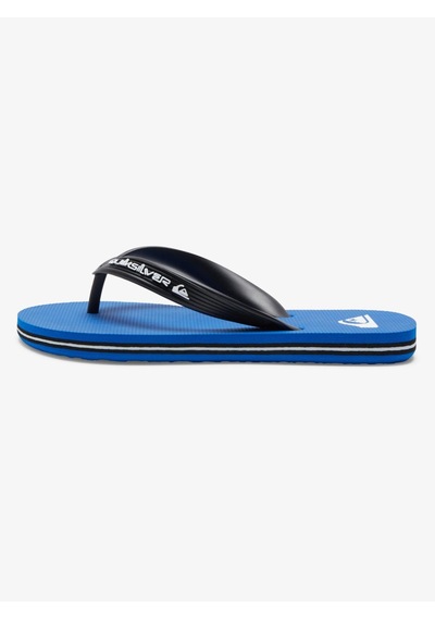 Quiksilver Molokai Core Çocuk Terlik-aqbl100586 Mavi
