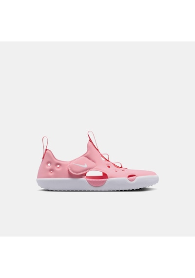 Nike Sunray Protect 4 Çocuk Sandalet Hf6277-601 Pembe