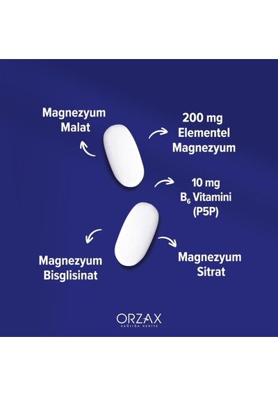 Tr Ocean Extramag 60 Tablet
