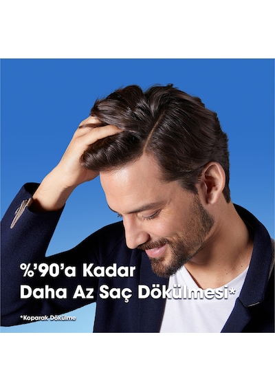 Head & Shoulders Mentol Ferahlığı Kepeğe Karşı Etkili Şampuan 750 ML