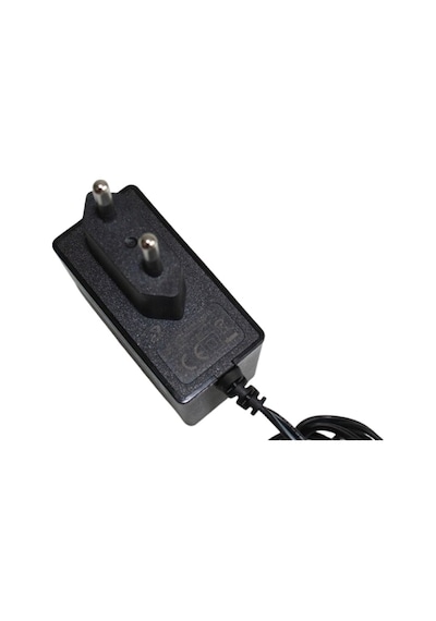 Ruıdır 12v 1a Modem Ve Arduino Uyumlu Plastik Kasa Priz Tipi Adaptör Rd121000-c55-35ogd