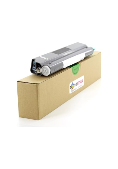 Tonerturk Lexmark C925H2Kg / C925 / C925De /C925Dte Siyah Uyumlu Toneri