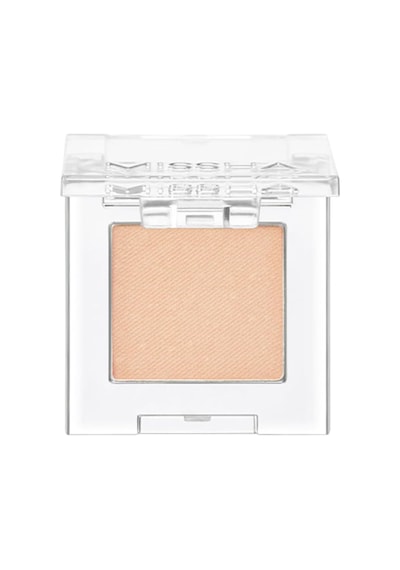 Uzun Süre Kalıcı Kolay Uygulanan Işıltılı Tekli Far Modern Shadow Shimmer 201 Lace Chiffon 0