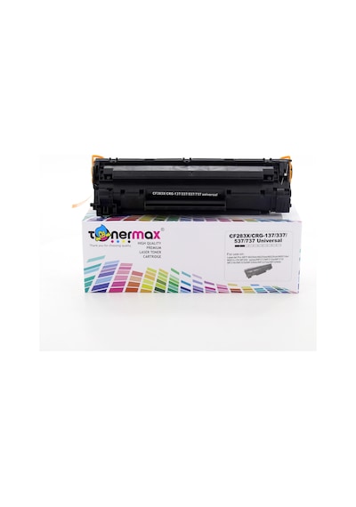 Canon Crg-737 Uyumlu Toner / Canon Mf-232W Uyumlu Toner