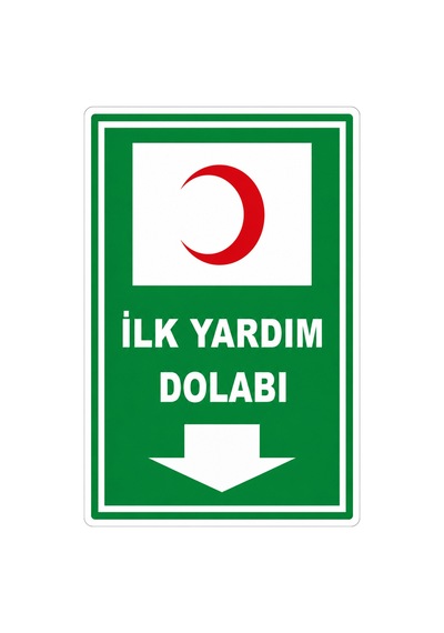 Engelli Araç Park Yeridir 25x35 Cm Dekota Levha Uv Baskı Kolay Montaj İkaz Tabelası