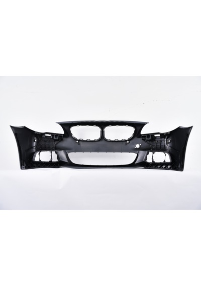 Otolas Bmw F10 Ön Tampon Ve Panjur Seti M-tech Lcı