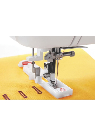 Janome Ev Tipi Dikiş Makinesi İlik Ayak Tabanı Rj-7302