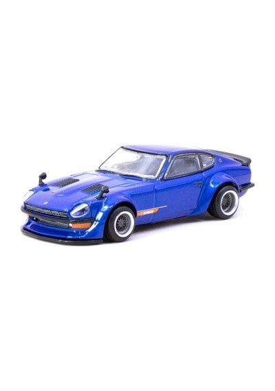 1/64 Model Araç Fairlady Z S30
