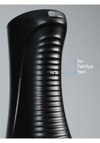 Aquadent Ultra Ağız Duşu - Şarjlı Taşınabilir, 4 Farklı Mod, Ipx7 Su Geçirmez