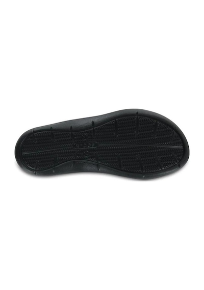 Crocs 203998-swıftwater Sandal W 060-black Kadın Terlik Siyah