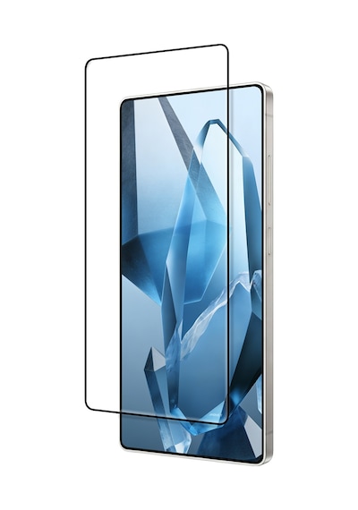 Galaxy S26 Ultra Uyumlu Mohseven Safir Coating Hd Temperli Cam Ekran Koruyucu Şeffaf