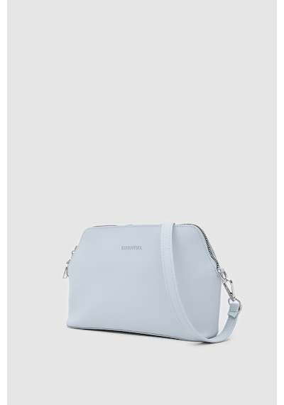 Shule Bags Valley Essential Çapraz Çanta Bebe Mavi