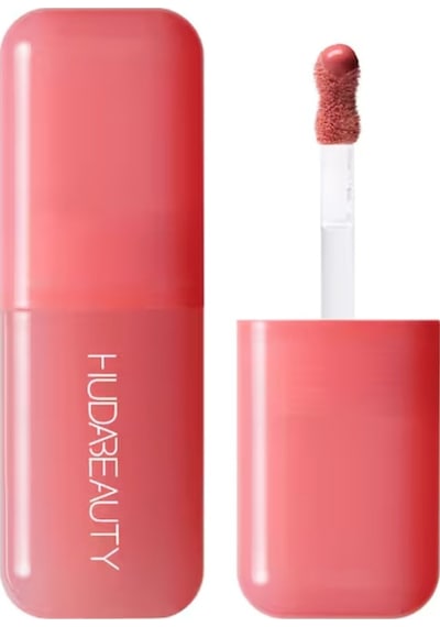 Huda Beauty Blush Filter Strawberry Cream Likit Allık