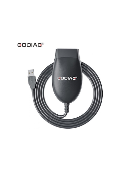 Godiag Gd101 J2534 Ünıversal Cihazı Yektek