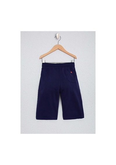 U.S. Polo Assn. Erkek Çocuk Şort Çok Renkli
