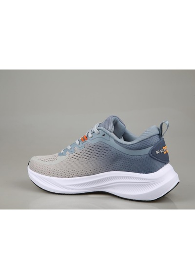 M.P Mp 251-2810 Gri-mavi Erkek Sneakers Gri - Mavi