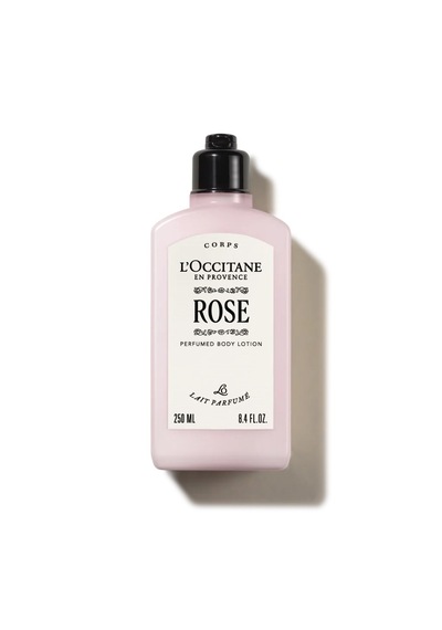 L'occitane Rose Gül Vücut Losyonu 250 Ml