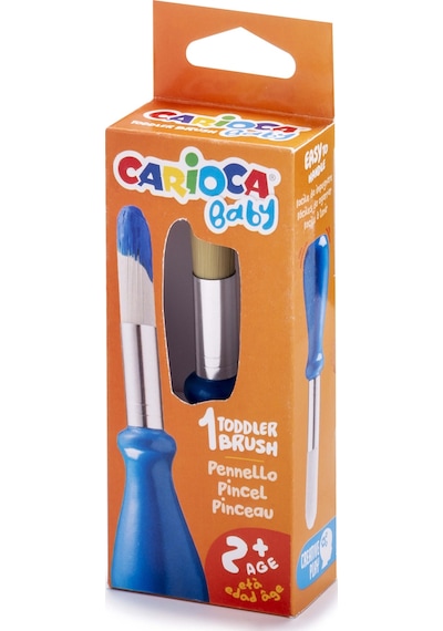 Carioca Jumbo Bebek Fırçası