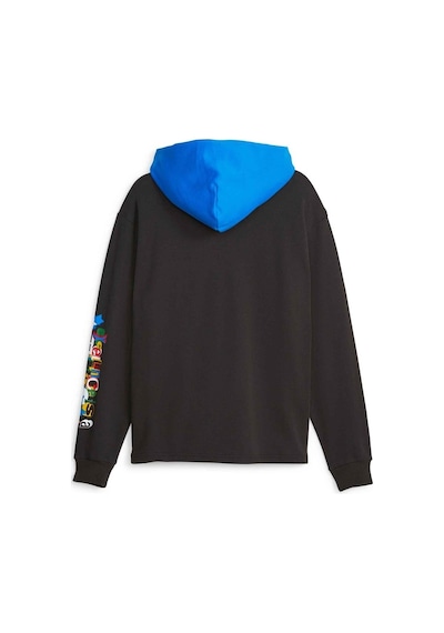 Puma Trash Talk Erkek Sweatshirt 001