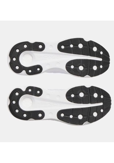 Under Armour Ua Infinite Mvmnt Se Unisex Spor Ayakkabısı 6000902 Beyaz