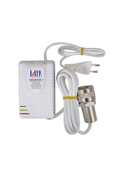 İtek HSS2000 EX-1 Gaz Dedektörü