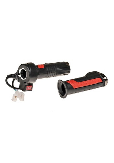 E-bike 3 Vitesli Gaz Kolu Arr0176 1 Takım