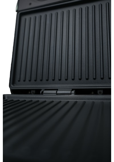 Sokany SK-08053 1200 W Yapışmaz Plakalı Dikey Saklanabilir Mini Tost Makinesi