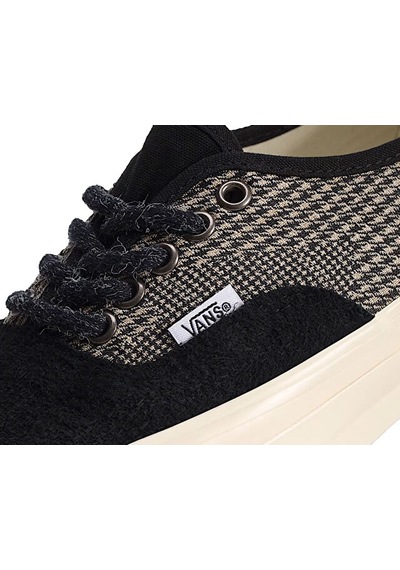 Vans Lx Authentıc 44 Unisex Günlük Ayakkabı Vn000z6rbml1 Çok Renkli
