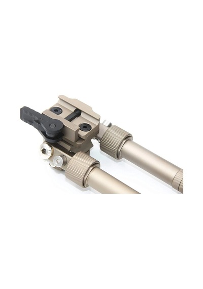 Super X Tac Picatinny Rail 22 Mm Hareketli Bipod Çok Renkli 66325066