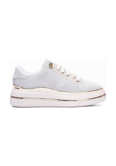 Mubiano Kadın Sneaker Kadife Desenli Gold Detaylı Kalın Tabanlı Spor Ayakkabı Lilium Gri Gri Mubiano Kadın Sneaker Kadife Desenli Gold Detaylı Kalın Tabanlı Spor Ayakkabı Lilium Gri Gri