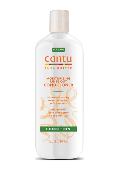 Cantu Shea Butter Nemlendirici Saç Kremi 400ml