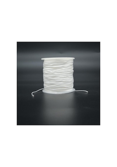 Dandelino Paraşüt Ipi Beyaz 0.8 Mm