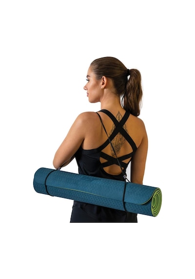 Deep Serisi Yoga Matları Diğer
