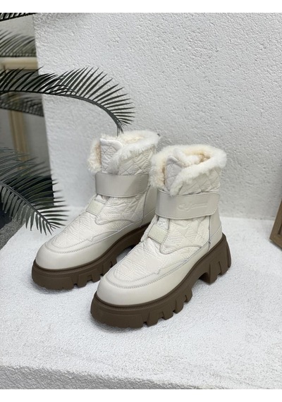 Guja 24k401 Kadın Spor Ayakkabı Bej