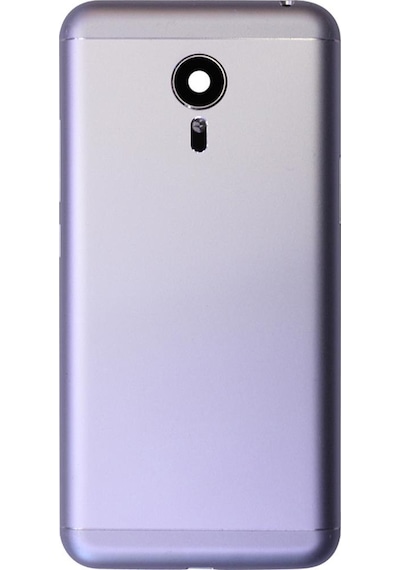 Meizu Mx6 Arka Kapak Batarya Pil Kapağı