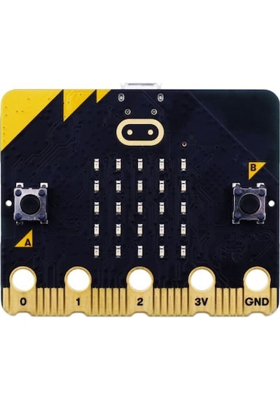 Bbc Micro:bit Go V2.2