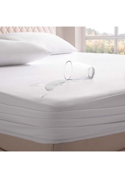 Yataş Bedding Eco Touch Sıvı Geçirmez Alez - 90 x 190 CM