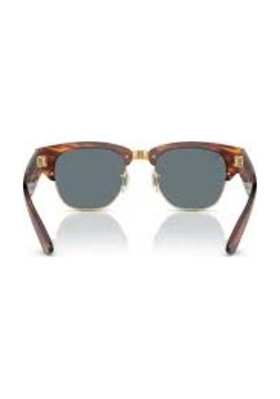 Ray-ban R0316s 954/3r 53 Unisex Güneş Gözlüğü Çok Renkli