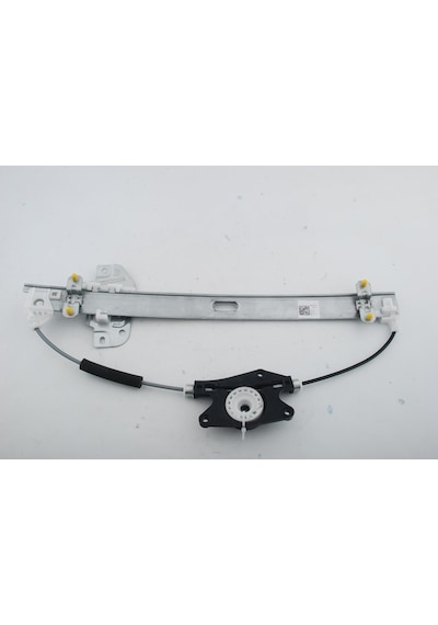 Cn Cam Krikosu Arka Sağ Motorsuz Hyundai Era Uyumlu 834021g010