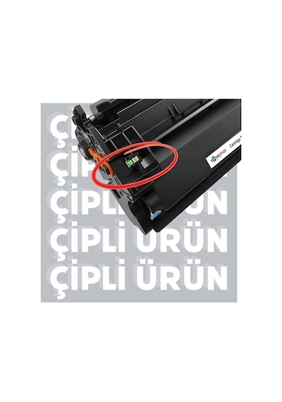 Hp Laserjet M111w Uyumlu   Toner Çipli /hp 150a W1500a Uyumlu   Toner - Çipli