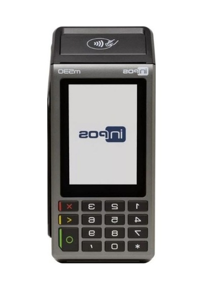 Yazar Kasa Pos, İnpos M530 4g Modeli