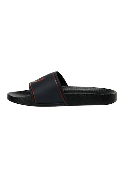 U.S. Polo Assn. U S Polo Assn Misu 3fx Lacivert Erkek Plaj Terlik Lacivert