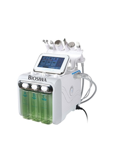 Hydrafacıal Cilt Bakım Cihazı