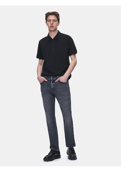 LTB Sawyer 5 Mid Indigo Pantolon Koyu Gri