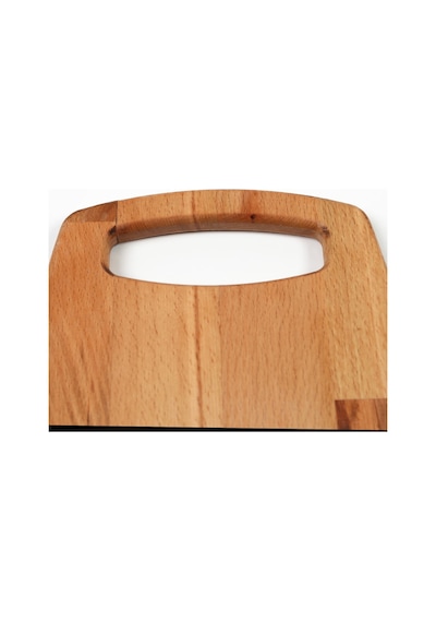 Ahşap Kesme Tahtası 30x19 Cm Ahşap