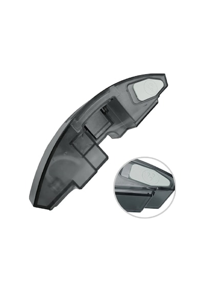 Roborock S7 Maxv Plus + Ultra Pro Ultra Uyumlu Su Haznesi Tankı